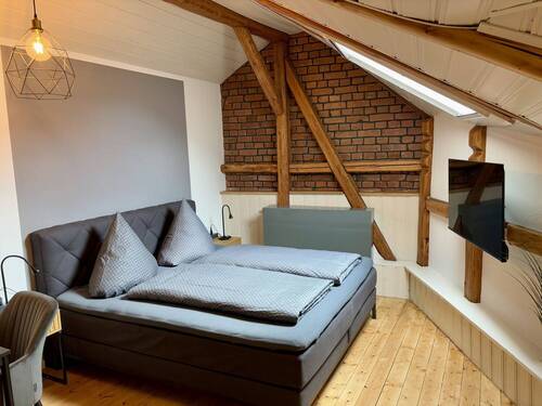 Ferienwohnung - 