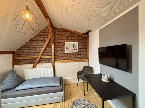 Ferienwohnung - 