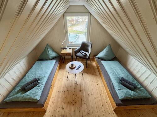 Ferienwohnung - 