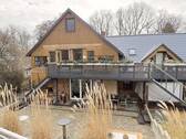 Außenansicht - Einzigartiges Anwesen mit Wohnhaus, Gewerbeflächen, Ferienwohnungen und großem Naturareal!