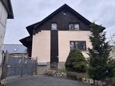 Wohnhaus - 