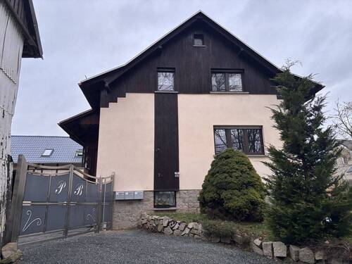 Wohnhaus - 