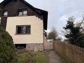 Wohnhaus - 