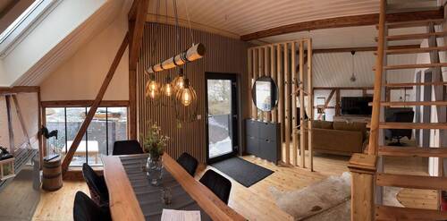 Ferienwohnung - 