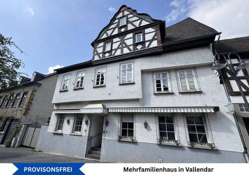 123.jpg - Mehrfamilienhaus mit Gewerbe und vielen Möglichkeiten in der Fußgängerzone von Vallendar
