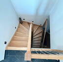 Treppe build 1 - 