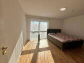 Schlafzimmer OG - 