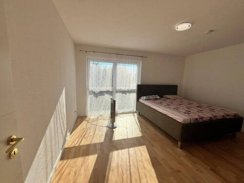 Schlafzimmer OG - 
