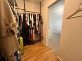 Ankleidezimmer - 