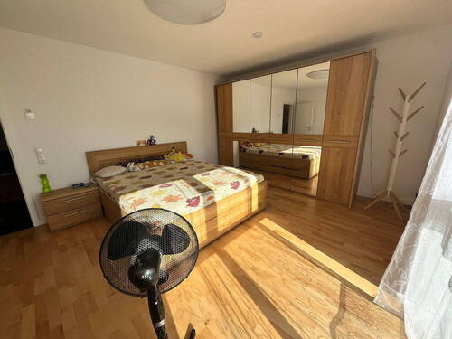 Schlafzimmer - 
