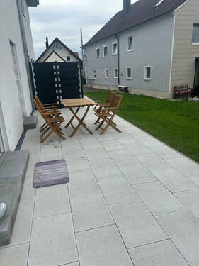 Terrace - 