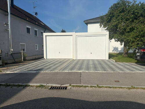 Garage - 