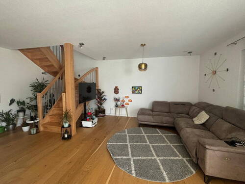 Wohnzimmer - 