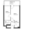 Grundriss - 