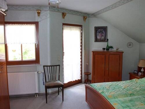 Schlafen Eltern - 