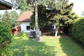 Gartenansicht - 