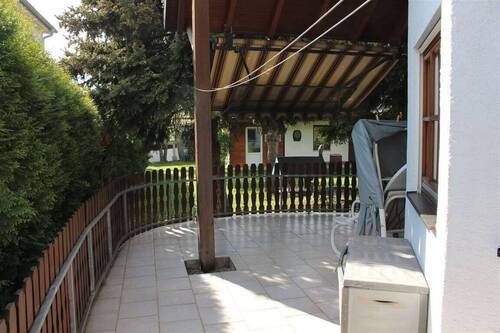 Terrasse - 
