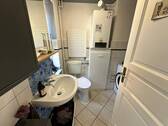 Wohnung EG/Duschbad - 