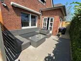 Wohnung EG/Terrasse - 