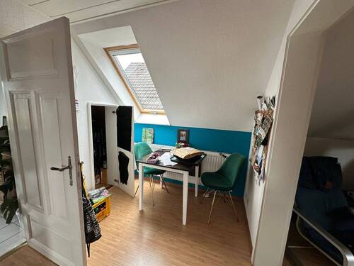 Wohnung II OG/Essbereich - 
