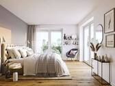 Schlafzimmer - 