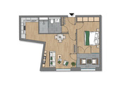 Grundriss - 