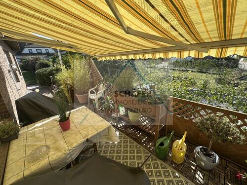 Terrasse - 