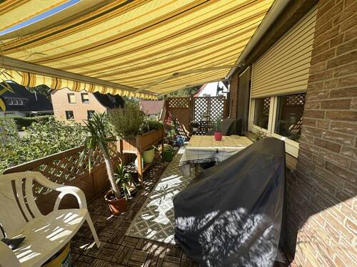 Markise - 