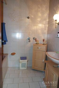 Badezimmer - 