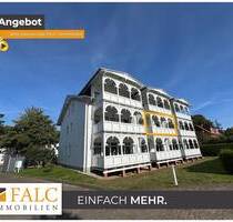Elegantes Ambiente * Strand, Ostsee & Ferienvermietung - Breege - Juliusruh