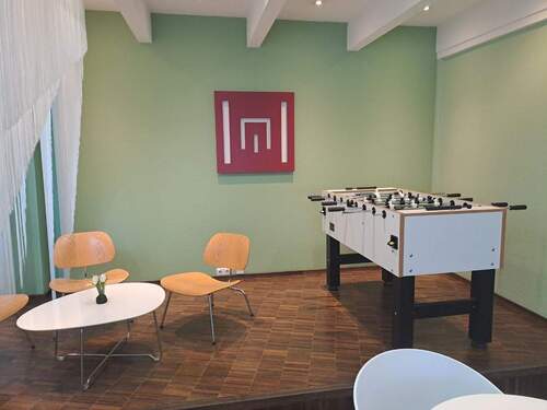 Cafeteria - 