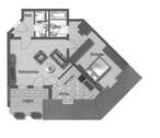 3. Obergeschoss - 
