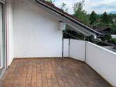 Platz zum genießen! - 