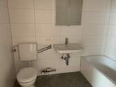 Saniertes Wannenbad - 