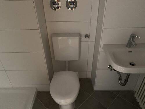 Duschbad - 