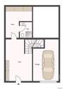 Grundriss Erdgeschoss - 