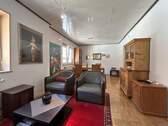 Wohnen OG - 4 Zimmer Reihenmittelhaus in Freinsheim