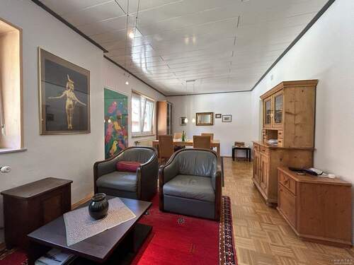 Wohnen OG - 4 Zimmer Reihenmittelhaus in Freinsheim