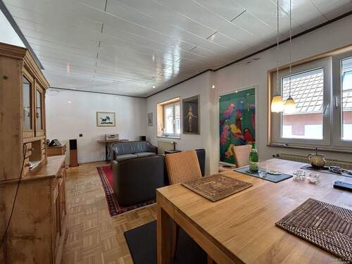Essen OG - Reihenmittelhaus mit 108,00 m² in Freinsheim zum Kaufen