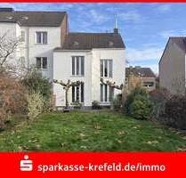 Stilvoll saniertes Reihenendhaus - Mönchengladbach Lürrip