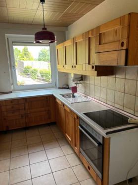 Küche.png - 3 Zimmer Terrassenwohnung in Hamburg