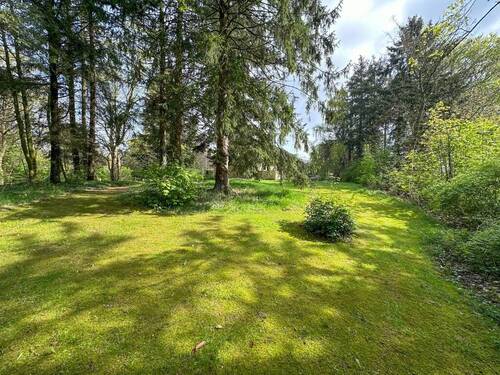 Grundstück - Einfamilienhaus in Humptrup zum Kaufen