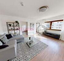 1,5 Zimmer Wohnung mit Balkon und TFG Stellplatz - München Thalk.Obersendl.-Forsten-Fürstenr.-Solln