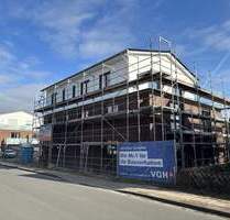 Barrierefreies Wohnen - Neubau von zwei Mehrfamilienhäusern - Scheeßel