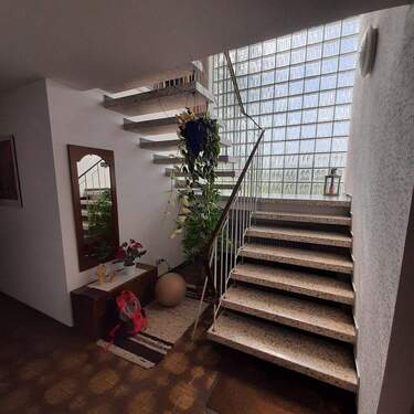 Treppe - 