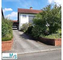 Schönes gepflegtes Einfamilienhaus in Wattweiler zu verkaufen! Ruhige Lage! - Zweibrücken / Wattweiler