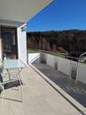 Balkon EG - 