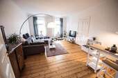 Bild 1 - Wohnungsswap - Knaackstraße - 980,00&nbsp;EUR Kaltmiete, ca.&nbsp; 88,00&nbsp;m&sup2;&nbsp;Wohnfl&auml;che