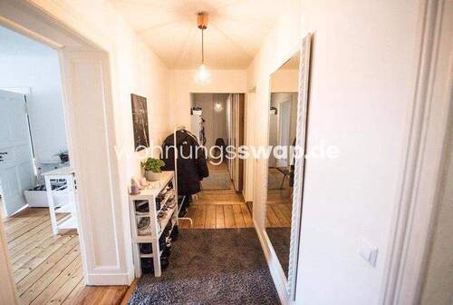 Bild 2 - 2 Zimmer Etagenwohnung zur Miete in Berlin