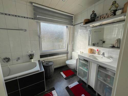Badezimmer - 